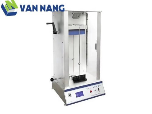 MÁY ĐO ĐỘ CỨNG SƠN BẰNG CON LẮC BIUGED MODEL BGD 509/K+P
