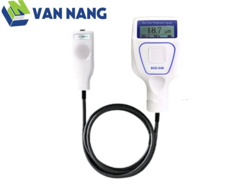 MÁY ĐO ĐỘ DÀY MÀNG KHÔ BIUGED MODEL BGD 546