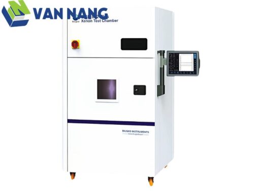 TỦ THỬ NGHIỆM VẬT LIỆU BẰNG ĐÈN XENON BIUGED MODEL BGD 862 PLUS