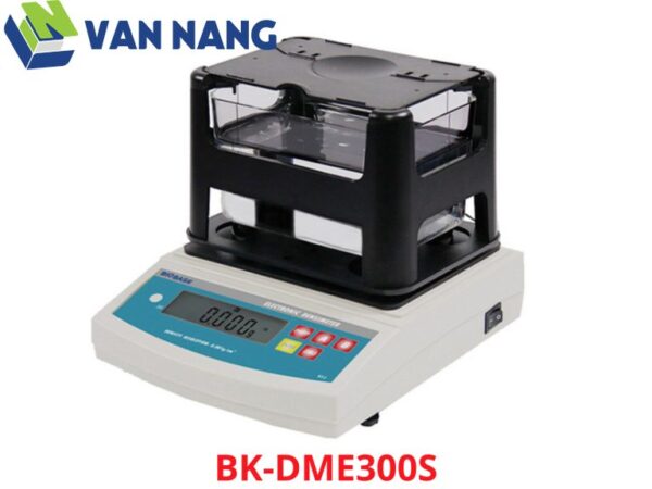 THIẾT BỊ ĐO TỈ TRỌNG DẠNG RẮN BIOBASE MODEL BK-DME300S
