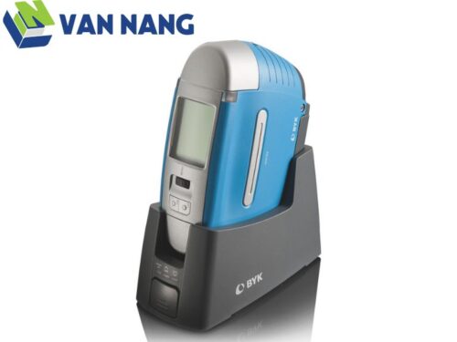 MÁY ĐO MÀU BỀ MẶT SƠN HOÀN THIỆN BYK-MAC I 23 MM