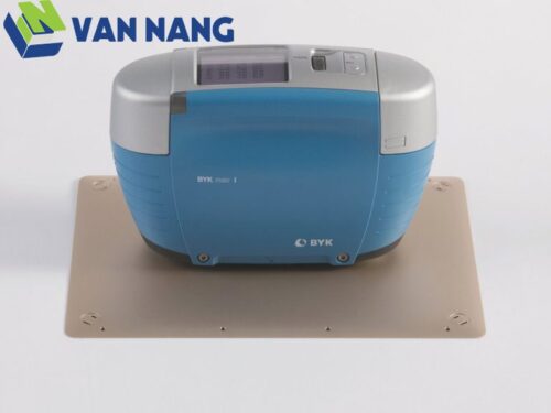 MÁY ĐO MÀU BỀ MẶT SƠN HOÀN THIỆN BYK MODEL BYK-MAC I PRO NO.7049