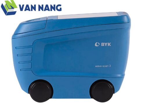 MÁY ĐO ĐỘ SẦN LỚP PHỦ BÓNG CAO BYK MODEL WAVE-SCAN 3 CAT NO.7403