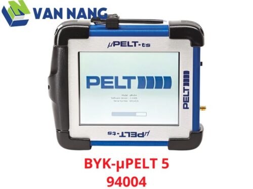 MÁY ĐO ĐỘ DÀY NHIỀU LỚP SIÊU ÂM PELT BYK MODEL BYK-ΜPELT 5 CAT NO.94004