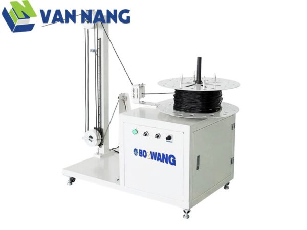 GIÁ ĐỠ CUỘN ỐNG BOZWANG MODEL AWF-180F
