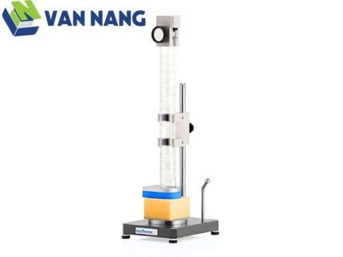 THIẾT BỊ KIỂM TRA KHẢ NĂNG ĐÀN HỒI CỦA VẬT LIỆU (BALL REBOUND TESTER) BAREISS