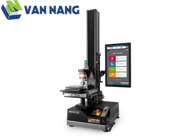 BÀN TRƯỢT XY TỰ ĐỘNG INSTRON MODEL AT2