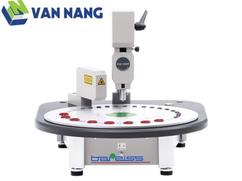 Bareiss-BaRotation-no.1 copy THIẾT BỊ KIỂM TRA ĐỘ CỨNG VẬT LIỆU ĐÀN HỒI BAREISS MODEL BAROTATION