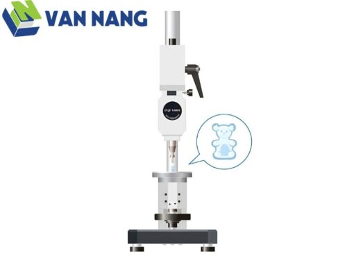 Bareiss-Gummy-Hardness-Tester-no.1 copy MÁY ĐO ĐỘ CỨNG KẸO DẺO (GUMMIES HARDNESS TESTER) BAREISS