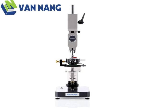 THIẾT BỊ KIỂM TRA ĐỘ CỨNG BỀ MẶT BAREISS MODEL DIGI TEST II