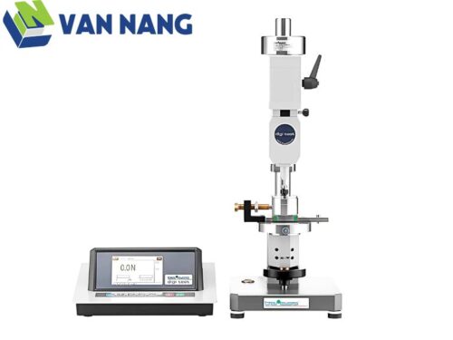 MÁY ĐO ĐỘ CỨNG VIÊN NANG BAREISS MODEL GELOMAT