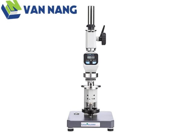 MÁY ĐO ĐỘ CỨNG BAREISS MODEL IRHD COMPACT III