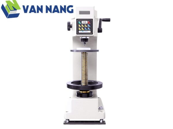 MÁY KIỂM TRA ĐỘ CỨNG BAREISS MODEL ROCKWELL 3106