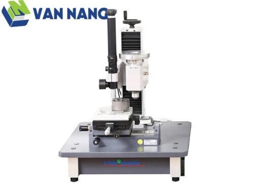 MÁY KIỂM TRA ĐỘ CỨNG VICKERS BAREISS MODEL V-TEST II