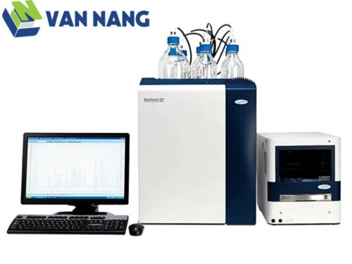 MÁY PHÂN TÍCH AMINO ACID BIOCHROM MODEL BIOCHROM 30+