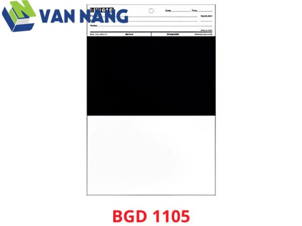 GIẤY KÉO MÀNG SƠN BIUGED INSTRUMENTS MODEL BGD 1105