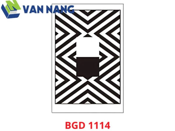 GIẤY KÉO MÀNG SƠN BIUGED INSTRUMENTS MODEL BGD 1114