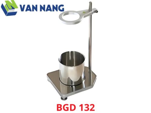GIÁ ĐỠ CHO CỐC ĐO ĐỘ NHỚT BIUGED MODEL BGD 132