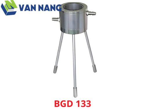 GIÁ ĐỠ CHO CỐC ĐO ĐỘ NHỚT BIUGED MODEL BGD 133