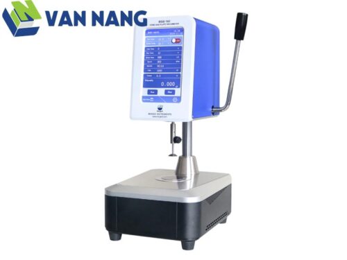 MÁY ĐO ĐỘ NHỚT KIỂU NÓN VÀ ĐĨA BIUGED MODEL BGD 182