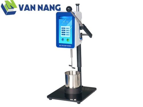 MÁY ĐO ĐỘ NHỚT BIUGED MODEL BGD 187