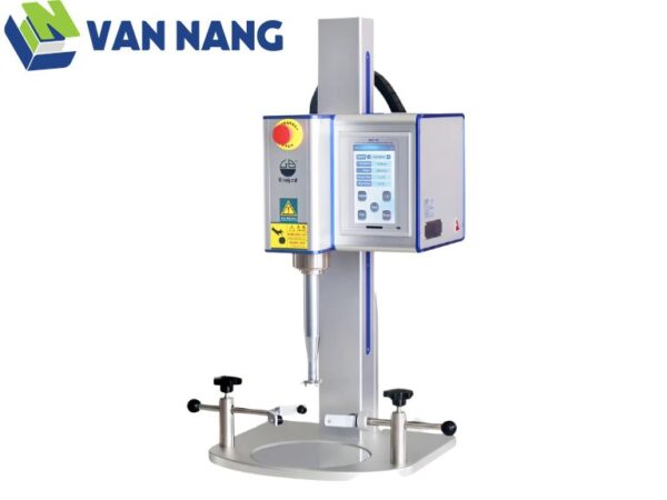 MÁY PHÂN TÁN SIÊU TỐC BIUGED MODEL BGD 746