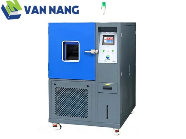 TỦ MÔI TRƯỜNG NHIỆT ĐỘ ĐỘ ẨM BIUGED MODEL BGD 897