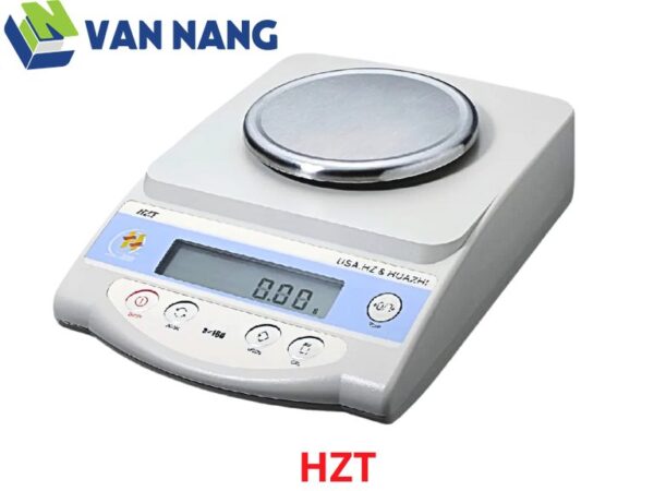CÂN ĐIỆN TỬ BIUGED MODEL HZT