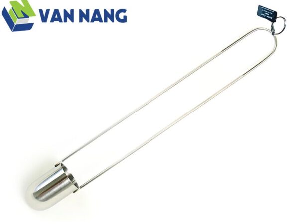 CỐC ĐO ĐỘ NHỚT ZAHN CUP BIUGED MODEL BGD 126