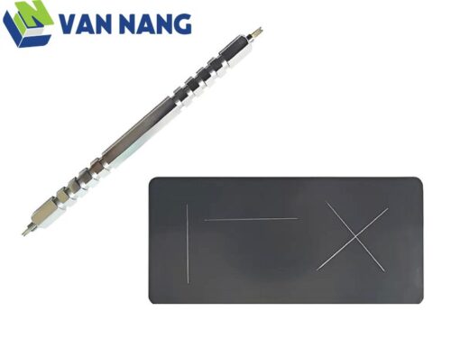 DỤNG CỤ CÀO XƯỚC BỀ MẶT BIUGED MODEL BGD 1285