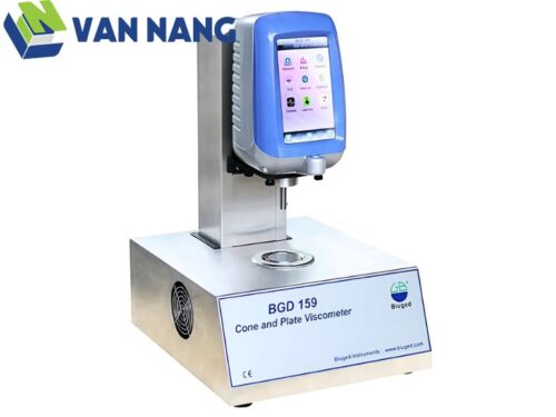 MÁY ĐO ĐỘ NHỚT BIUGED MODEL BGD 159