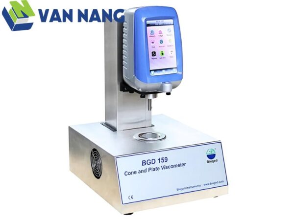 MÁY ĐO ĐỘ NHỚT BIUGED MODEL BGD 159