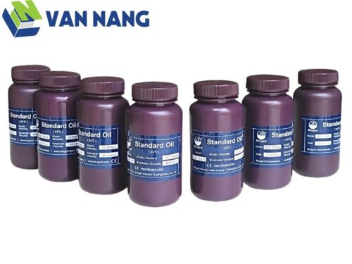 DẦU HIỆU CHUẨN BIUGED MODEL BGD 1600