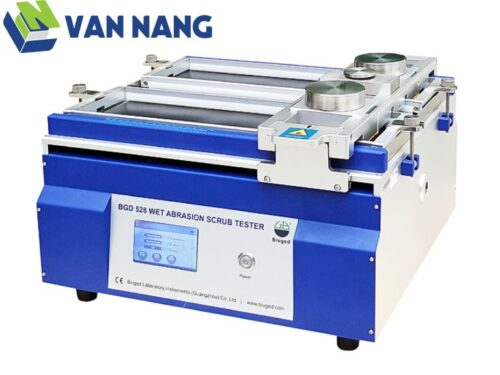 MÁY KIỂM TRA ĐỘ BỀN CHÀ RỬA ƯỚT BIUGED MODEL BGD 528
