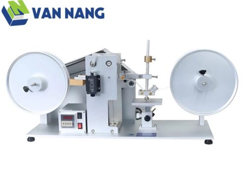 MÁY KIỂM TRA ĐỘ MÀI MÒN BĂNG GIẤY RCA BIUGED MODEL BGD 530