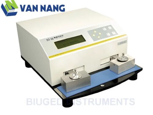 MÁY ĐO ĐỘ BỀN CHÀ XÁT BIUGED MODEL BGD 632