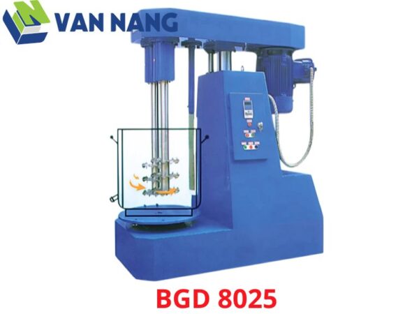 Biuged-Model-BGD-8025 copy MÁY ĐỒNG HÓA TỐC ĐỘ CAO LOẠI TRỤC KÉP BIUGED MODEL BGD 8025