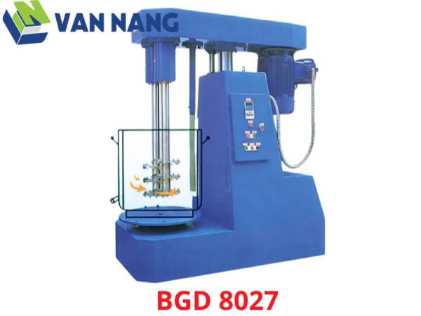 Biuged-Model-BGD-8027 copy MÁY ĐỒNG HÓA TỐC ĐỘ CAO LOẠI TRỤC KÉP BIUGED MODEL BGD 8027
