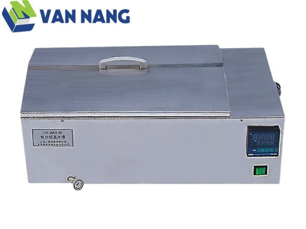 BỂ GIA NHIỆT BIUGED MODEL BGD 834