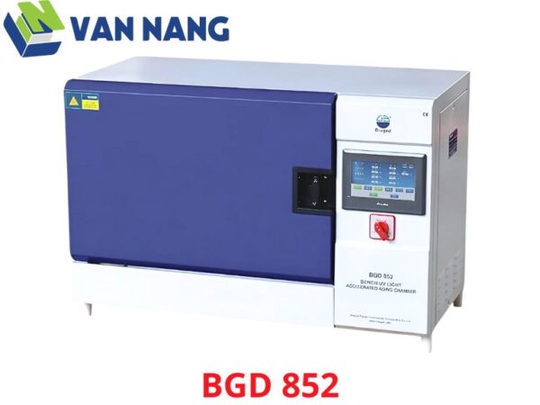 Biuged-Model-BGD-852-NO.1 copy TỦ LÃO HÓA SƠN SỬ DỤNG TIA UV BIUGED MODEL BGD 852