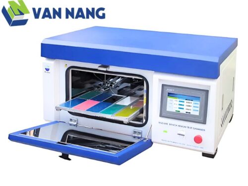 TỦ THỬ NGHIỆM ĐỘ BỀN MÀU THỜI TIẾT BIUGED MODEL BGD 865