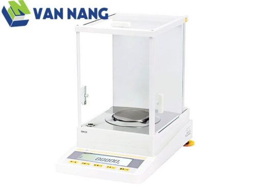 CÂN PHÂN TÍCH BIUGED MODEL FA1104