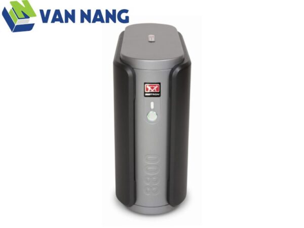 BỘ ĐIỀU KHIỂN INSTRON MODEL 8800MT