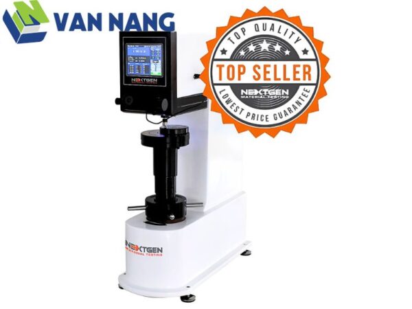 MÁY ĐO ĐỘ CỨNG BRINELL NEXTGEN BRINGEN 3000 SERIES