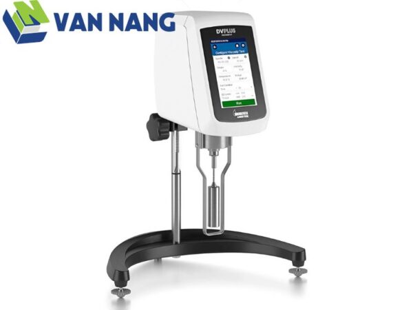 MÁY ĐO ĐỘ NHỚT BROOKFIELD AMETEK MODEL DVPLUS