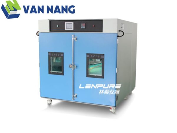 BUỒNG KIỂM TRA ĐỘ ẨM NGƯNG TỤ LINPIN MODEL CONDENSATE CHAMBER