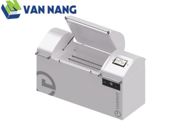 BUỒNG PHUN MUỐI THỬ NGHIỆM ĂN MÒN LIEBISCH MODEL CONSTACON TR