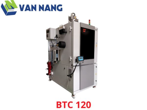 BUỒNG THỬ NGHIỆM PIN CME MODEL BTC 120