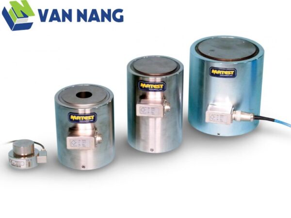 CẢM BIẾN LỰC MATEST MODEL C140