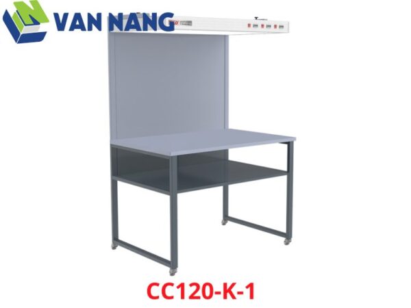 BÀN SO MÀU 3NH MODEL CC120-K-1